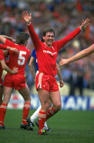 kenny dalglish